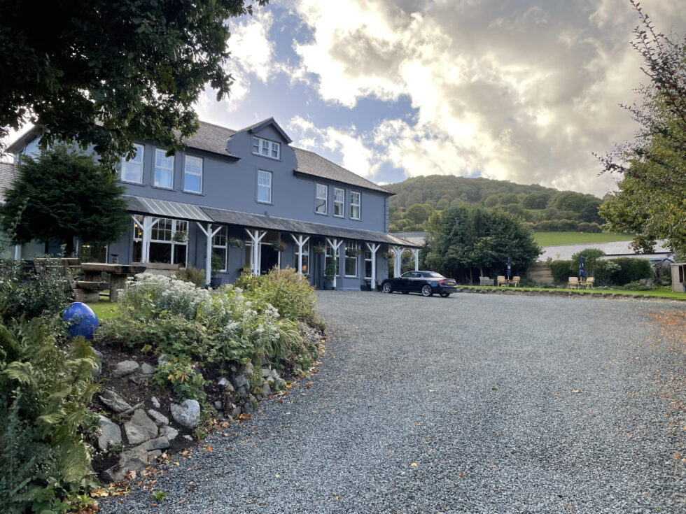 Elan Valley Hotel Gallery 15