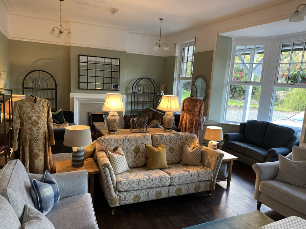 Elan Valley Hotel Gallery 12